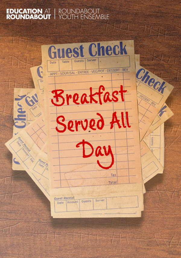 Artwork for Breakfast Served All Day